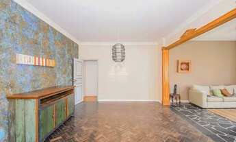 Imagem 7: Privilégio Imóveis vende: Apartamento extremamente amplo e luxuoso. 4 quartos em Copacaban