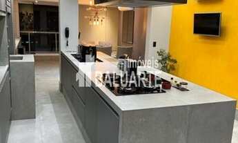 Imagem 6: Apartamento com 2 dormitórios à venda, 105 m² por R$ 1.170.000,00 - Granja Julieta - São P