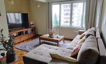 Imagem 2: Apartamento para Venda - 115.86m², 3 dormitórios, sendo 1 suites, 1 vaga - Higienópolis