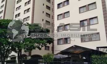 Imagem 2: Apartamento para Venda em Taboão da Serra, Chácara Agrindus, 2 dormitórios, 2 banheiros, 1