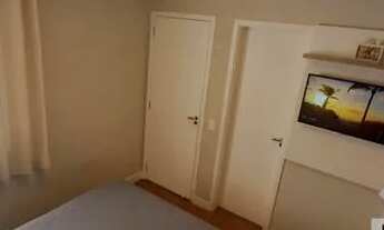 Imagem 5: Apartamento para venda com 64 metros quadrados com 3 quartos