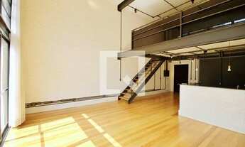 Imagem 4: Apartamento para Aluguel - Morumbi, 1 Quarto, 80 m2