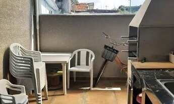 Imagem 2: Vendo triplex na Barreirinha 490 mil
