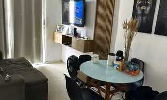 Imagem 4: Ville Solare para aluguel tem 53 metros quadrados com 2 quartos em Parque Verde - Belém