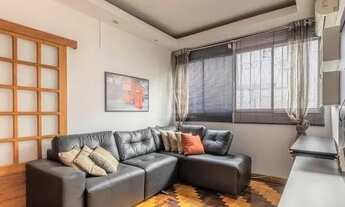 Imagem: Apartamento para Venda - 58m², 2 dormitórios