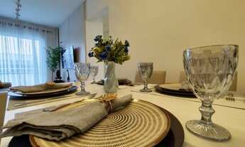 Imagem 3: Paranaguá - Apartamento Padrão - Aeroporto