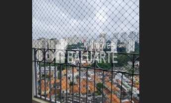 Imagem 5: Apartamento com 2 dormitórios à venda, 64 m² por R$ 489.000,00 - Jardim Marajoara - São Pa