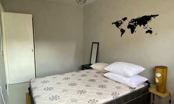 Imagem 5: Apartamento para aluguel e venda tem 60 metros quadrados com 1 quarto