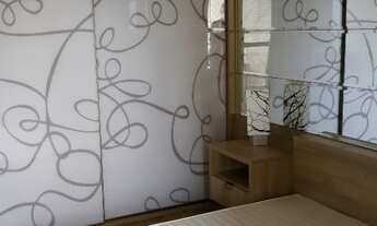 Imagem 7: Oportunidade Vende Apto. 141m2 Mobiliado Água Verde