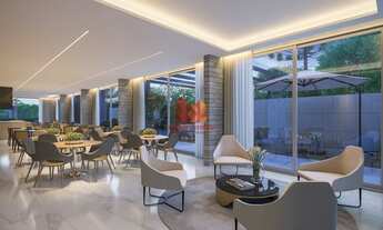 Imagem 2: CURITIBA - Apartamento Padrão - Bigorrilho