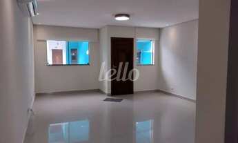 Imagem: São Paulo - Casa de Condomínio - Vila