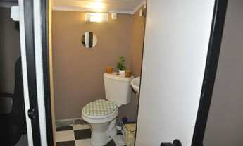 Imagem 3: Casa Bingen, Duarte Silveira, novíssima, excelente preço - Petrópolis - RJ