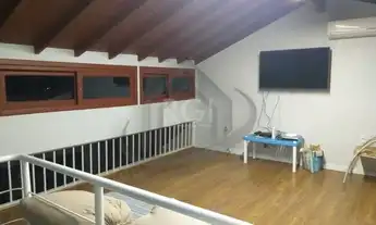 Imagem 7: Cobertura para Venda - 99.48m², 3 dormitórios, 2 vagas - Santa Tereza
