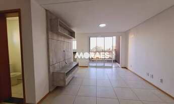 Imagem 4: Apartamento duplex com 2 suítes, 80 m² - venda por R$ 590.000 ou aluguel por R$ 3.560/mês