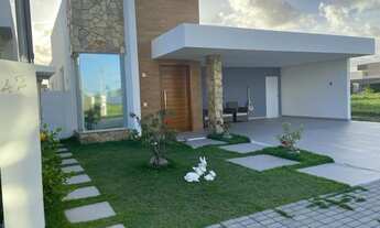 Imagem: Casa Alphavelle terras 1 lt