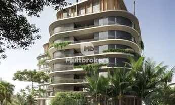 Imagem: CURITIBA - Apartamento Padrão - Água Verde