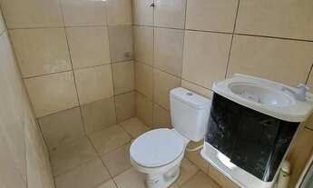 Imagem 3: Vendo ou troco uma casa