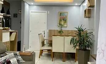 Imagem 3: Apartamento Barreiros