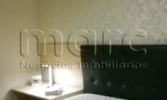 Imagem 6: SÃO PAULO - Apartamento Padrão - VILA MONUMENTO