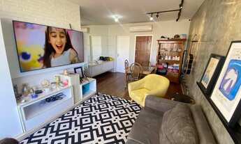 Imagem 4: Majestic - Aldeota - Nascente - Reformado com Móveis Fixos - 3 quartos - 83 metros