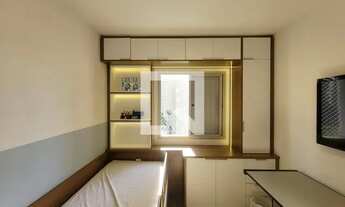 Imagem 7: Apartamento para Aluguel - Aclimação, 3 Quartos, 75 m2