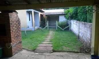 Imagem 3: Casa de 2 dormitórios no bairro Belém Velho