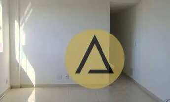 Imagem 6: Apartamento com 2 dormitórios para alugar, 66 m² por R$ 2.340,42/mês - Costazul - Rio das