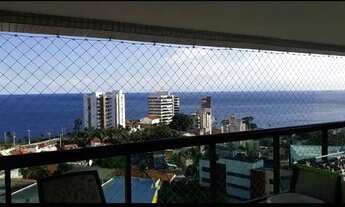 Imagem 6: Barra com 4 Apartamento com 4 dormitórios