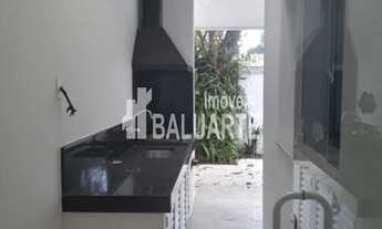 Imagem 5: Sobrado com 4 dormitórios à venda, 244 m² por R$ 1.960.000 - Chácara Monte Alegre - São Pa