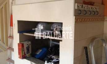 Imagem 2: Casa com 3 dormitórios à venda, 166 m² - Cidade Ademar - São Paulo/SP