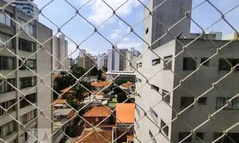 Imagem 5: Apartamento para Aluguel - Vila Mariana, 2 Quartos, 62 m2