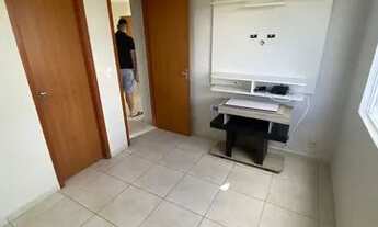 Imagem 2: Alugo apartamento de 2 dormitórios no condominio Ideal Flores