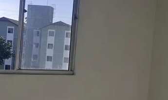 Imagem 5: Apartamento no Tatuquara