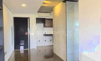 Imagem 4: Apartamento - Cambuí - Campinas