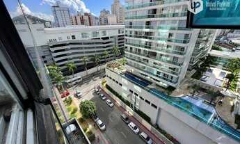 Imagem 6: Sala à venda, 55 m² por R$ 340.000,00 - Praia da Costa - Vila Velha/ES