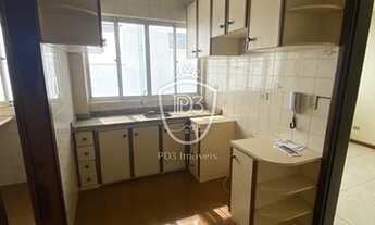 Imagem 4: APARTAMENTO SEMI MOBILIADO PARA LOCAÇÃO NO ED. CAIÇARA