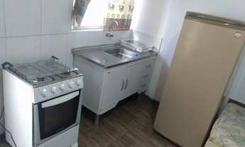 Imagem 2: Kitnet. (Taubaté