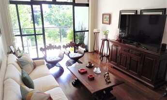 Imagem 5: Apartamento no Jardim Botânico com ótima localização