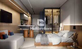 Imagem 7: CURITIBA - Apartamento Padrão - Portão