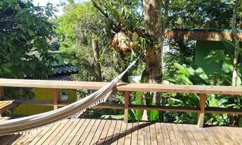 Imagem 2: Casa de condomínio com 3 Quartos para venda em São Conrado Estrada da Canoa 260M²