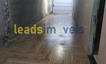 Imagem 2: Casa para Venda em Ribeirão Preto, Parque dos Flamboyans, 1 dormitório, 1 banheiro, 2 vaga