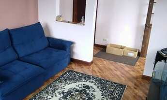 Imagem 2: Casa para aluguel possui 250 metros quadrados com 2 quartos em Jardim Portela - Itapevi