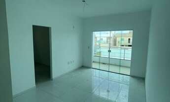 Imagem 5: Casa nova no Araçagi (morada do sol