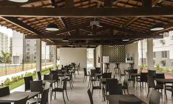 Imagem 2: RCR) Candeias Ville | Oportunidade | 2 quartos | Lazer completo