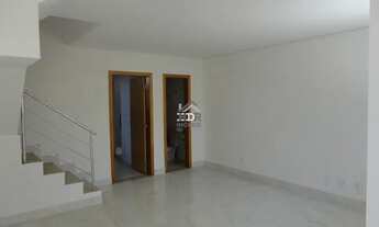 Imagem 3: BELO HORIZONTE - Casa Padrão - Itapoa