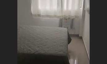 Imagem 6: AÉQUITAS VENDE APARTAMENTO REFORMADO SALA 2 QUARTOS GARAGEM