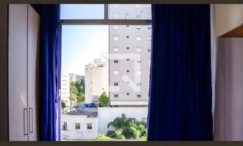 Imagem 7: Apartamento à Venda - Santa Cecília, 1 Quarto, 28 m2