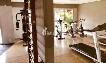 Imagem 5: Apartamento com 2 dormitórios à venda, 55 m² por R$ 318.000,00 - Jardim Marajoara - São Pa