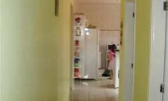 Imagem 6: Casa com 3 dormitórios, 200 m² - venda por R$ 420.000,00 ou aluguel por R$ 2.166,67/mês