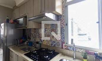 Imagem 7: Apartamento à Venda - São Pedro, 2 Quartos, 40 m2